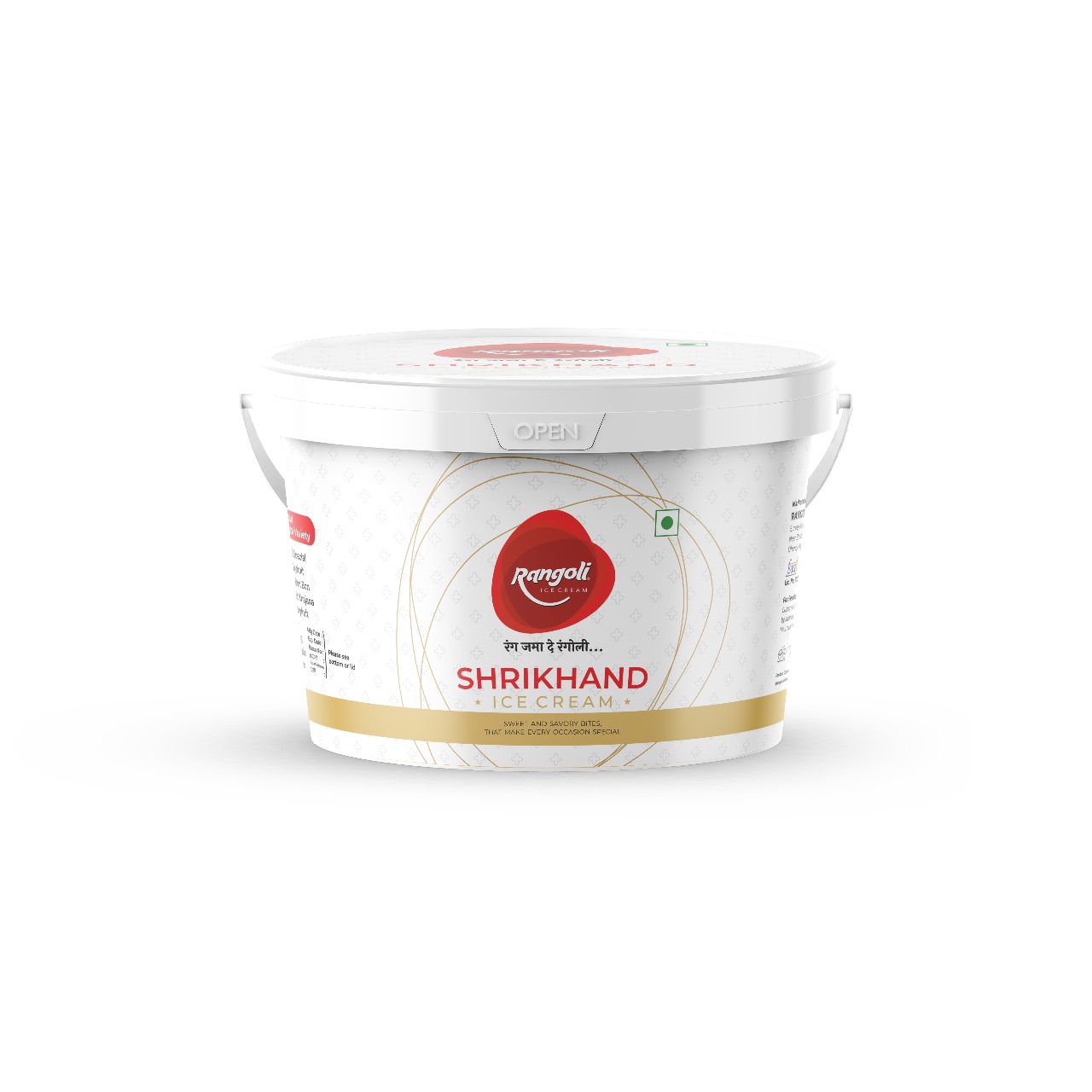 IML 550ML